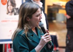 Annett Louisan In Jena 00030